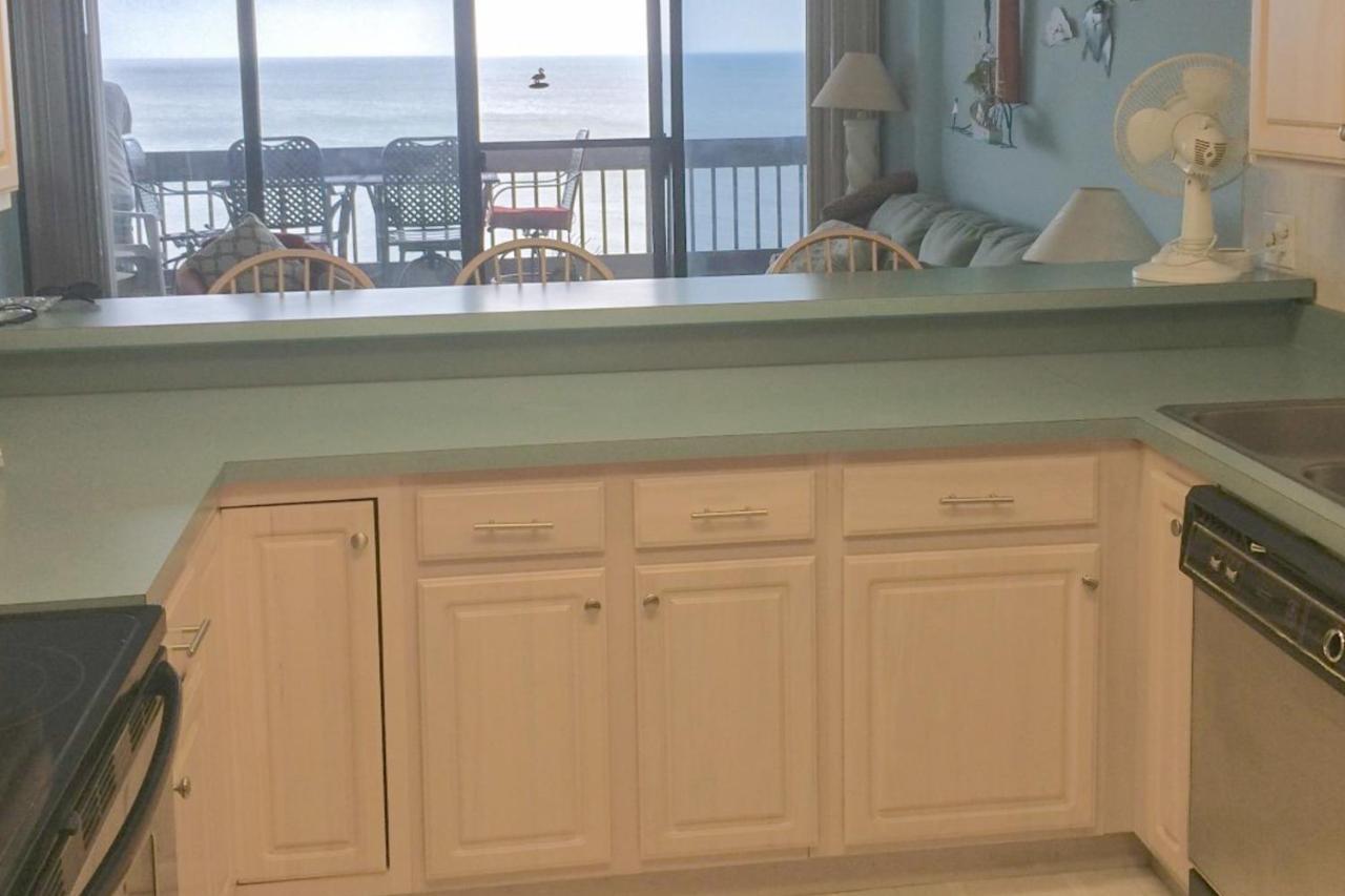 Holiday home Century 3 Ocean City