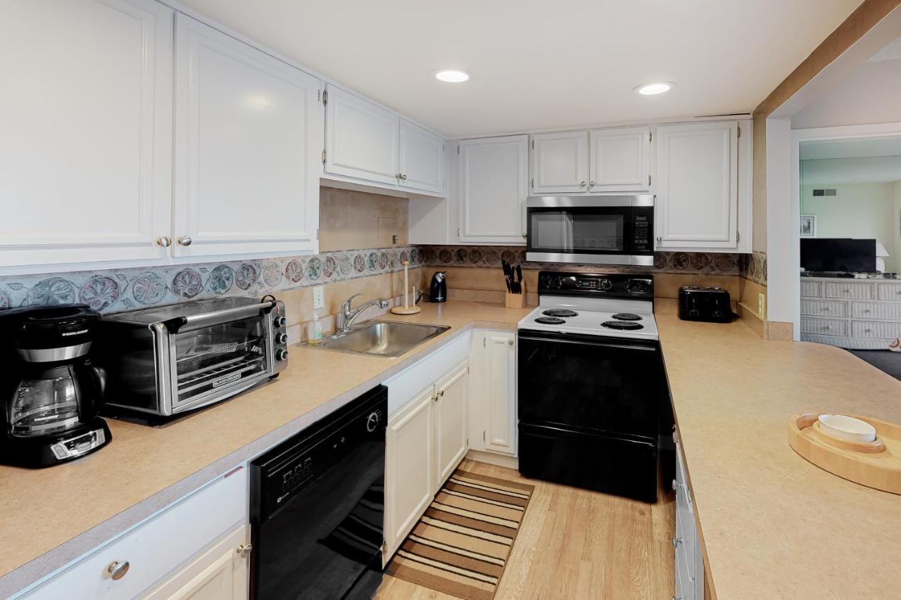 Apartment 9400 Bldg #203 Ocean City