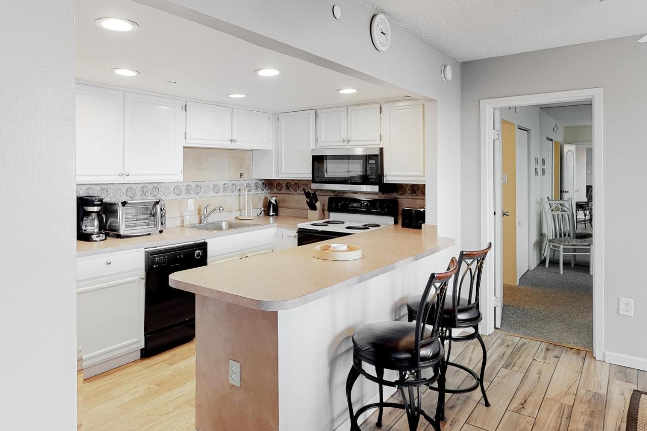 9400 Bldg #203 Apartment Ocean City
