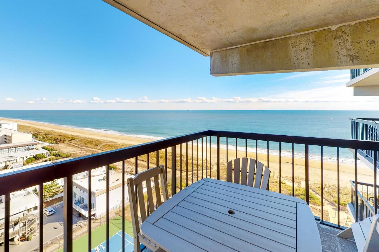 Apartment Sea Watch Vii Ocean City
