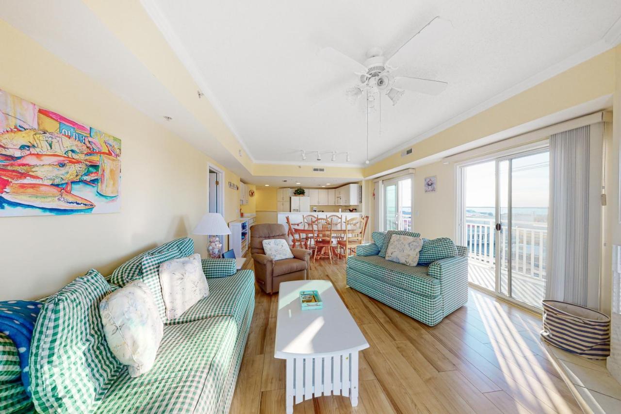 Holiday home Aventurra Ocean City