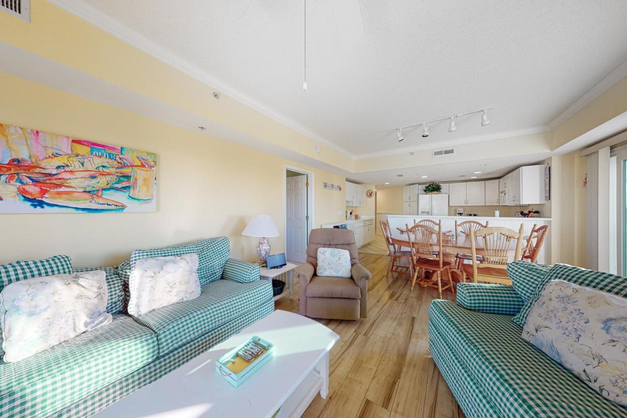 Aventurra Holiday home Ocean City