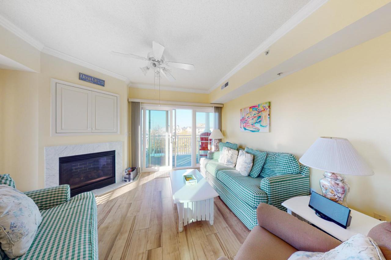 Aventurra Ocean City