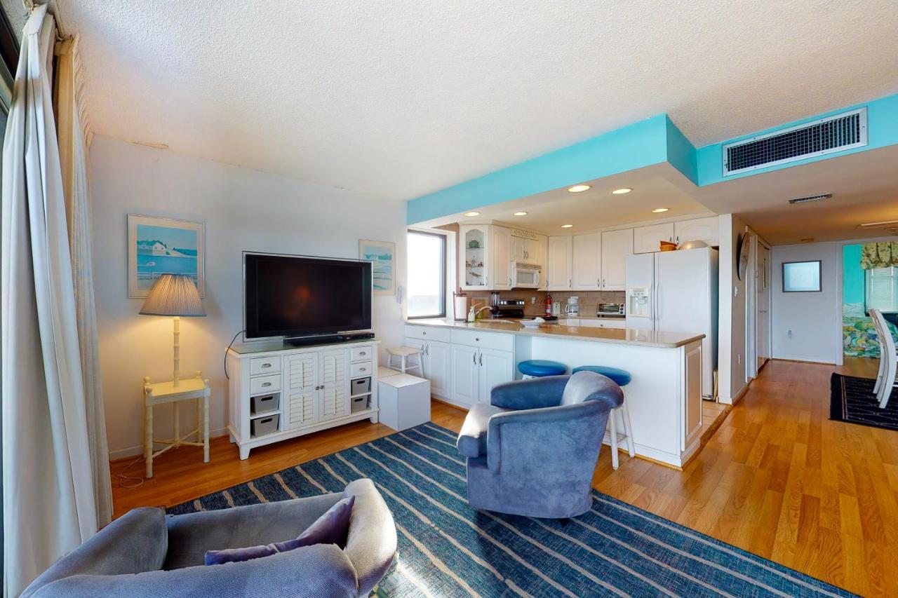 Holiday home Fountainhead Towers *