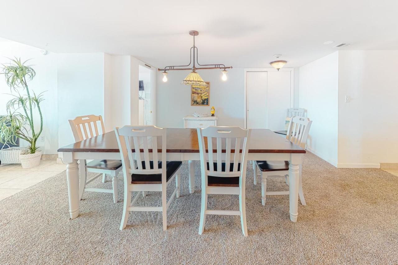 Fountainhead Towers Iii Holiday home Ocean City