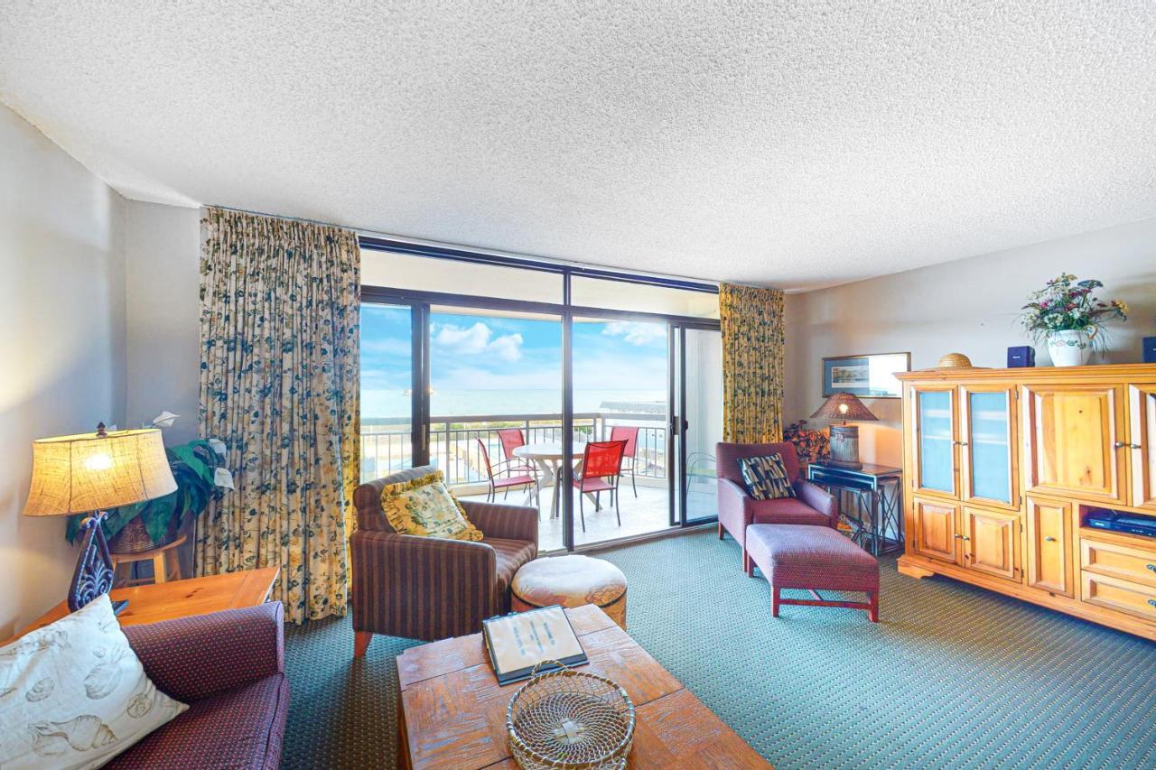 Fountainhead Towers Holiday home Ocean City