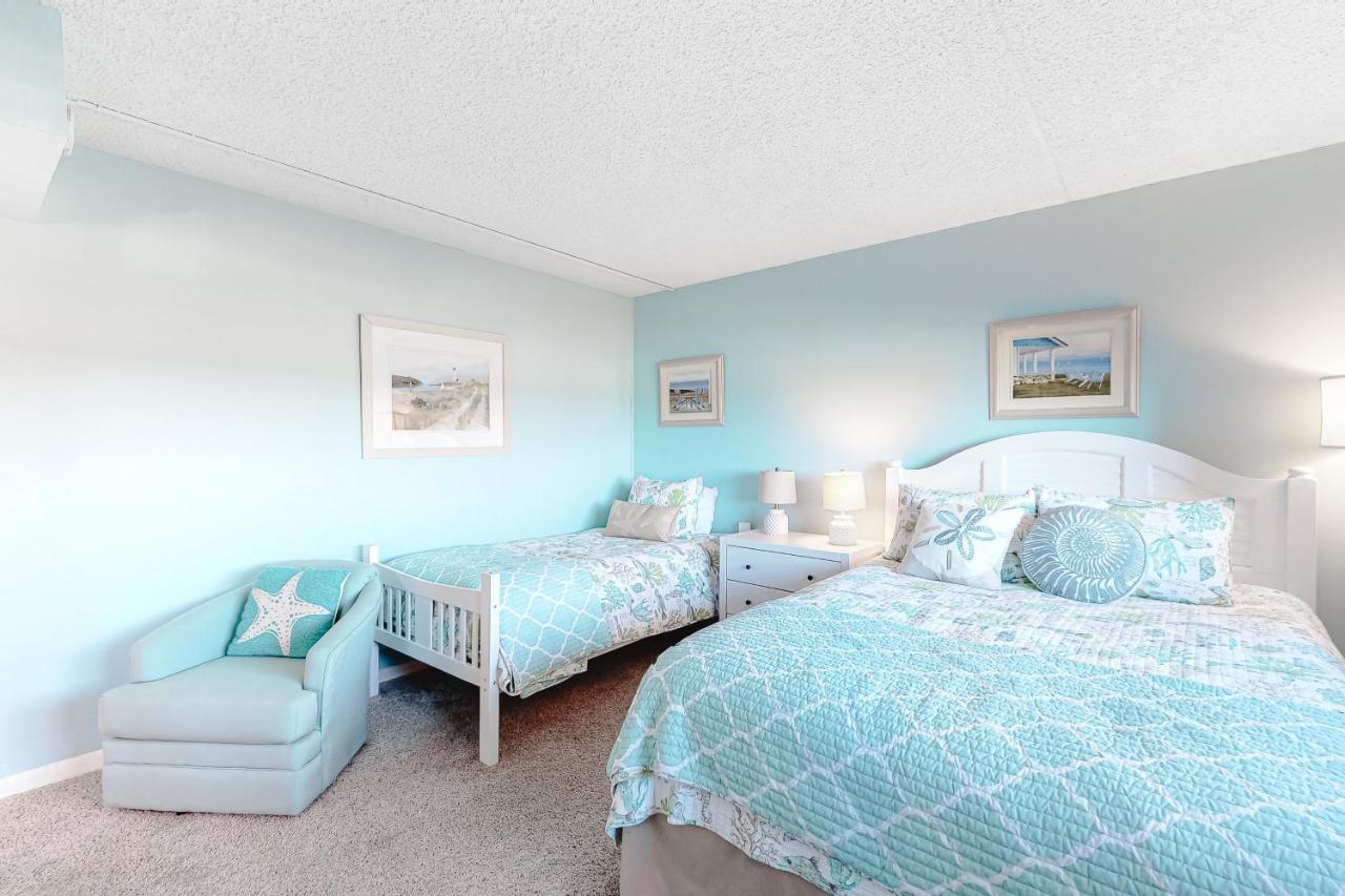 Apartment Golden Sands 911
