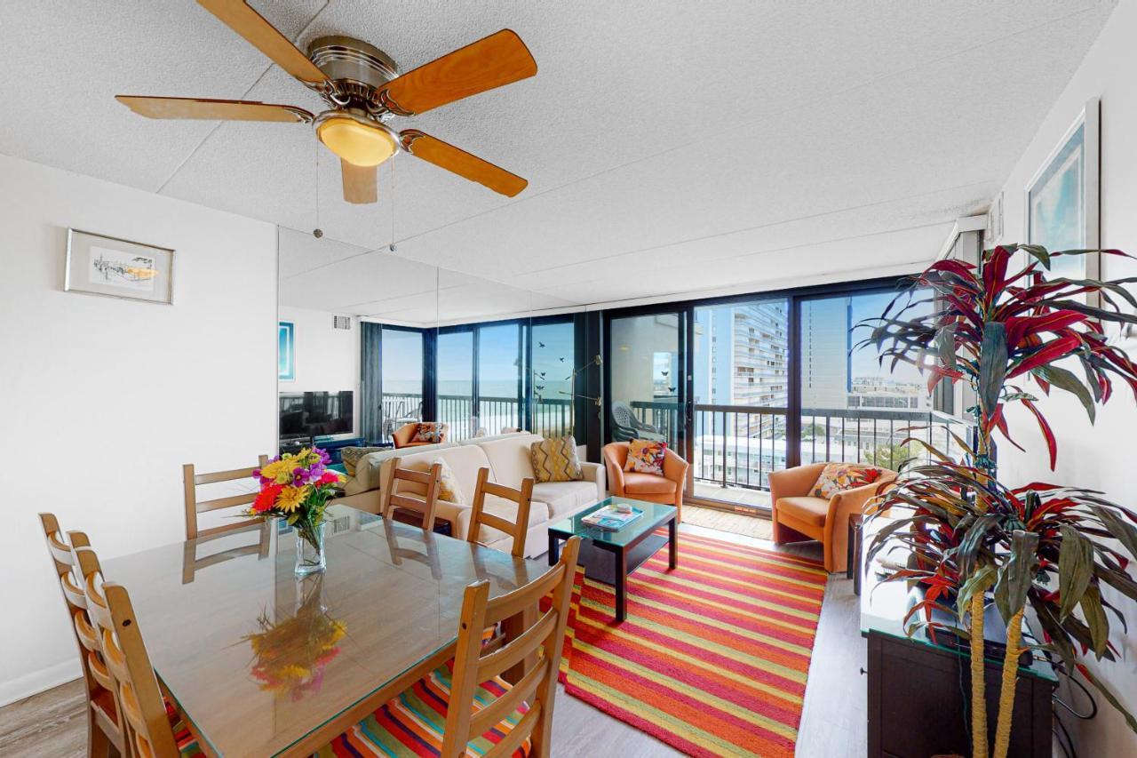 Sea Watch Vii Apartment