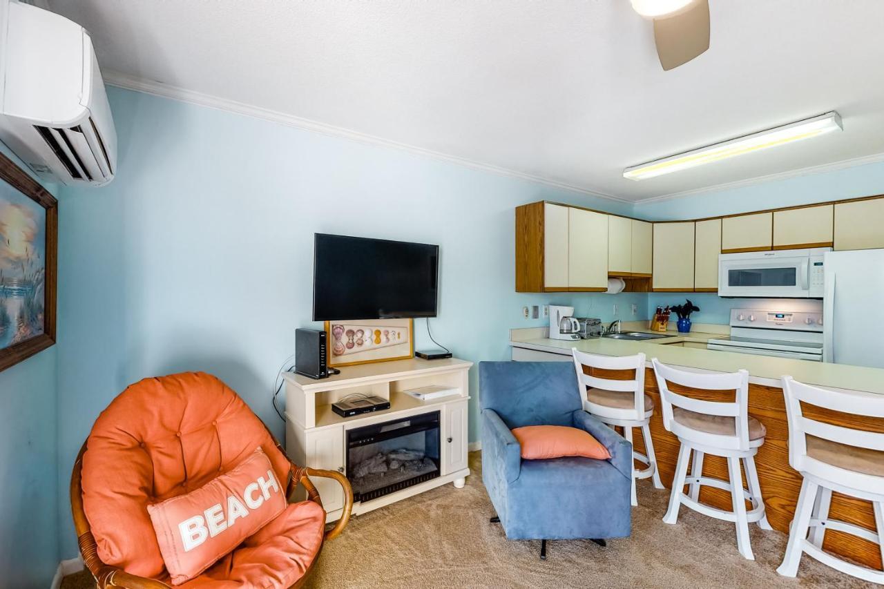 Holiday home Ocean Rise Ocean City
