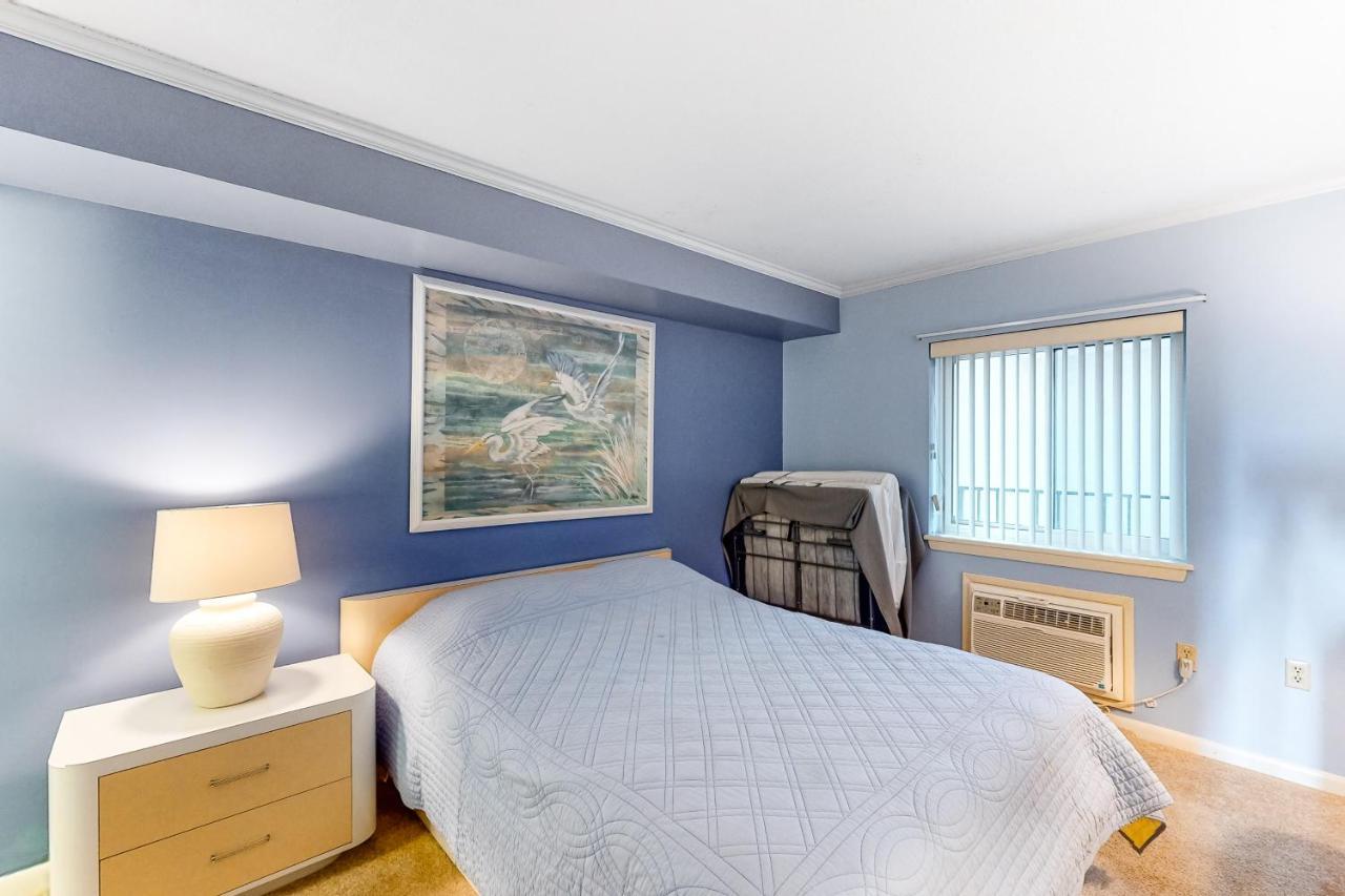 Ocean Rise Holiday home Ocean City