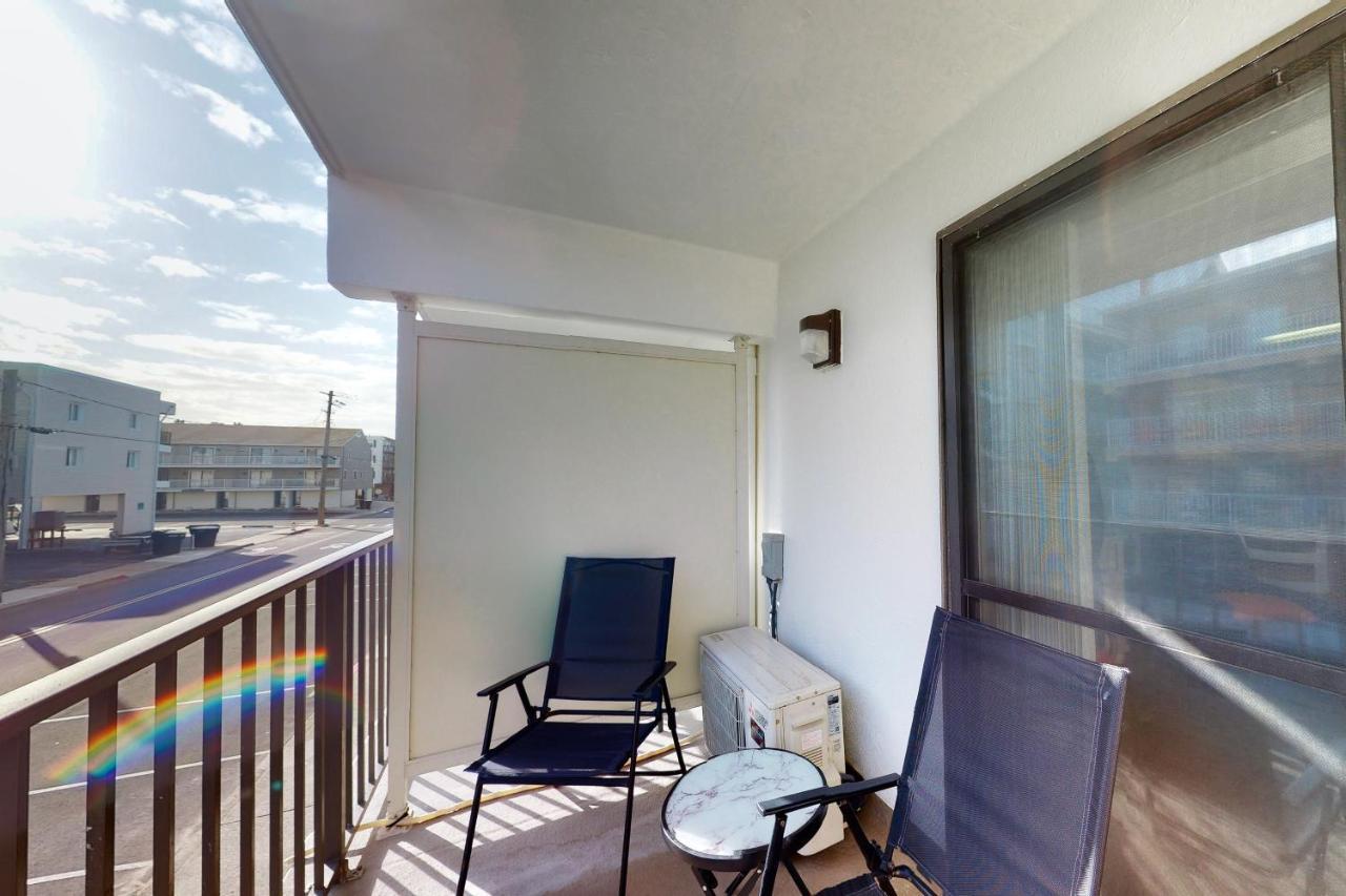 Ocean Rise Holiday home Ocean City