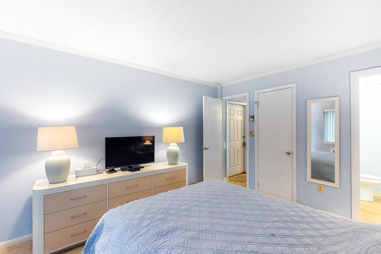 Holiday home Ocean Rise *