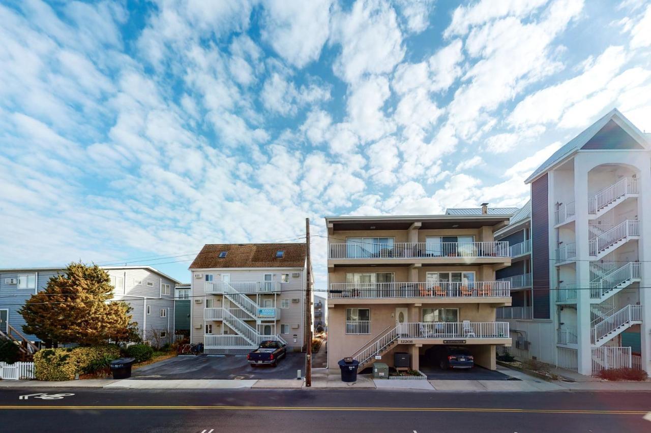 Ocean Rise * Ocean City