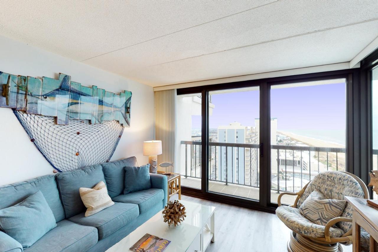 Sea Watch Vii Apartment *