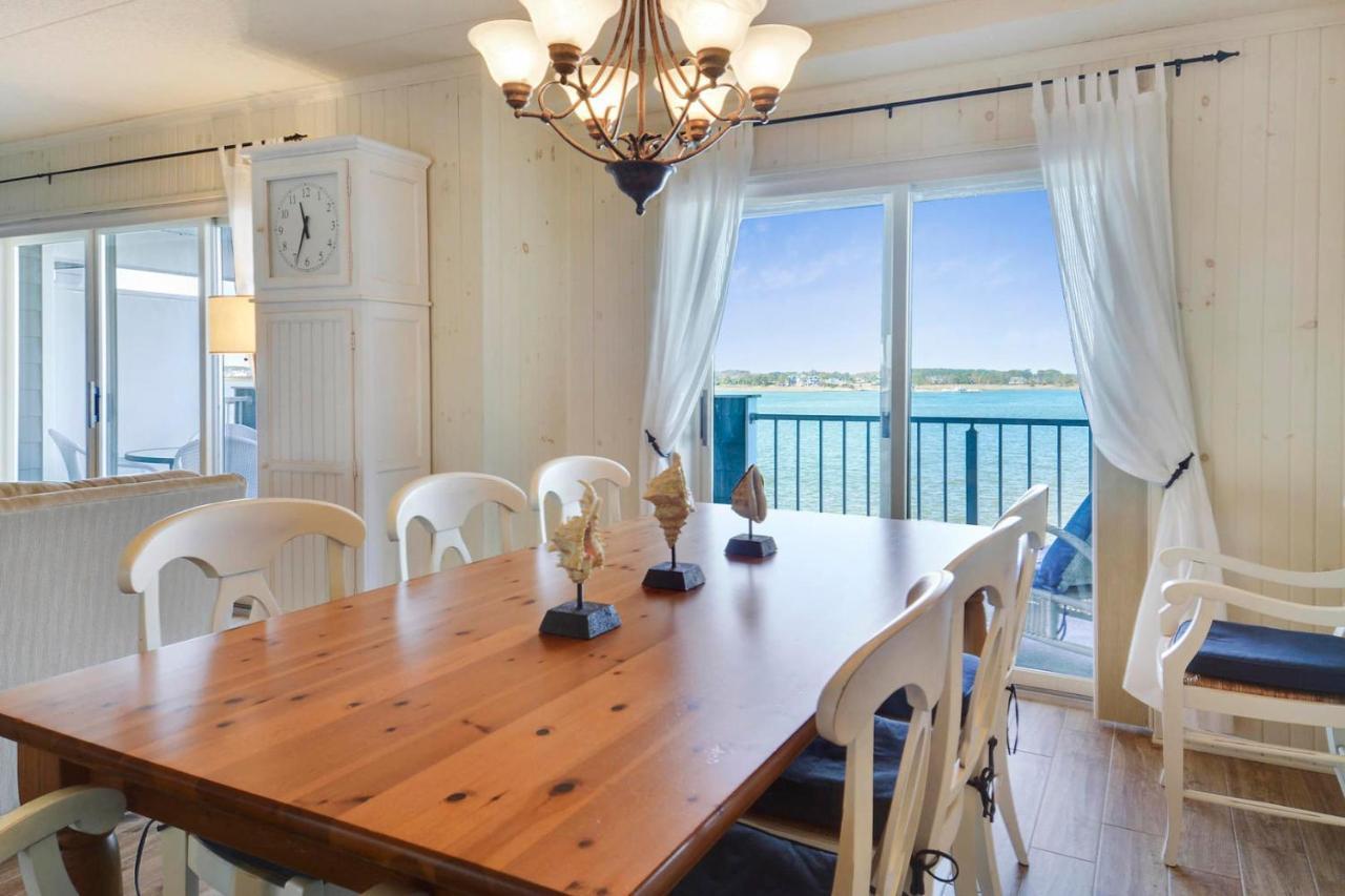 Apartment Harbour Island 307l