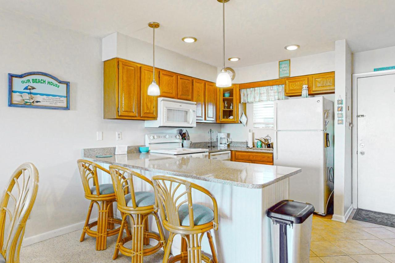 Seabay Vista 2 301
