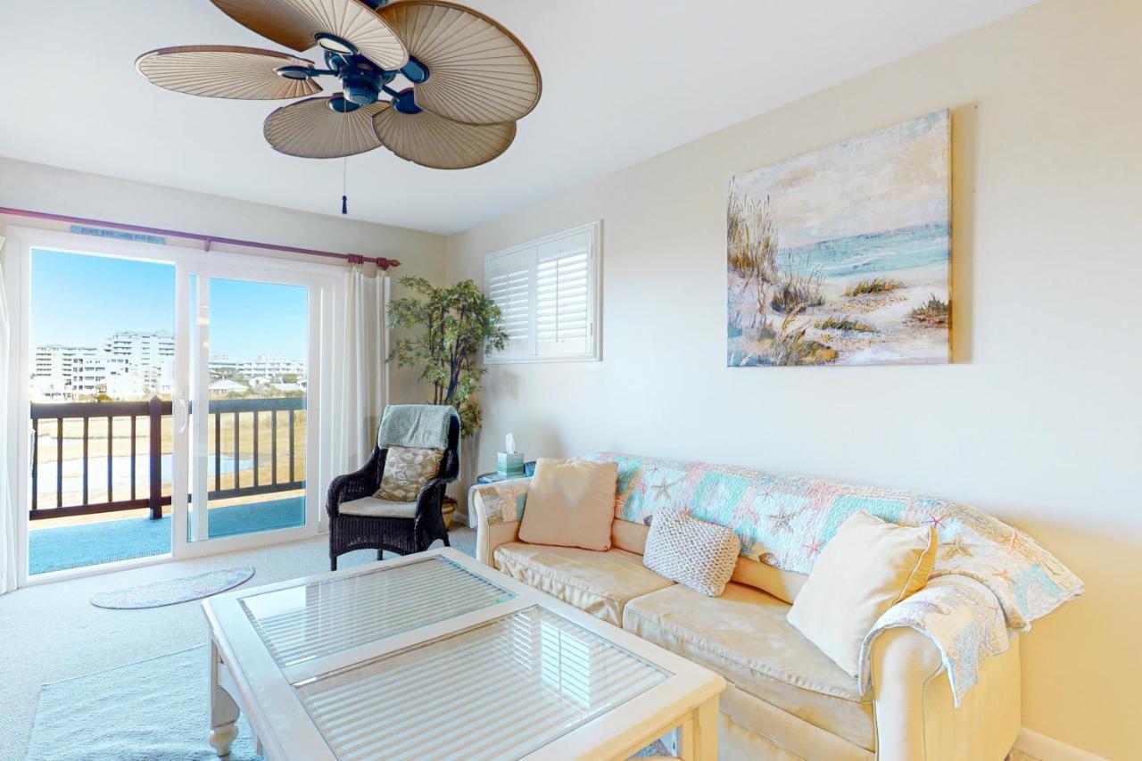 Apartment Seabay Vista 2 301 Ocean City