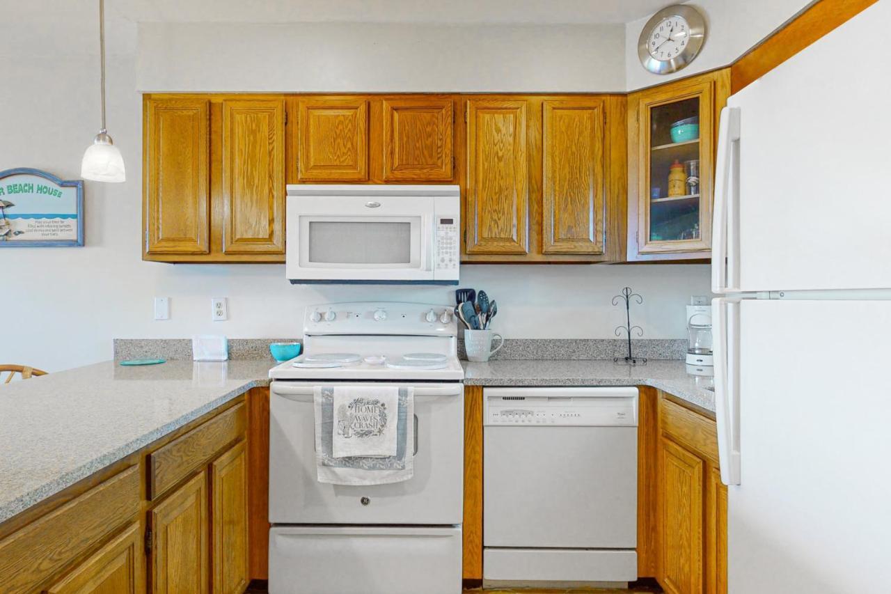 Apartment Seabay Vista 2 301