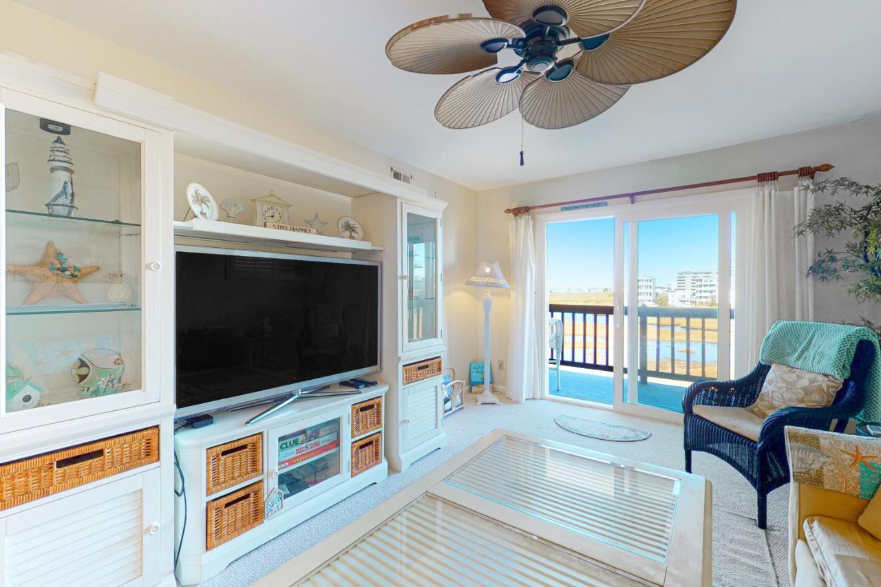 Seabay Vista 2 301 Apartment