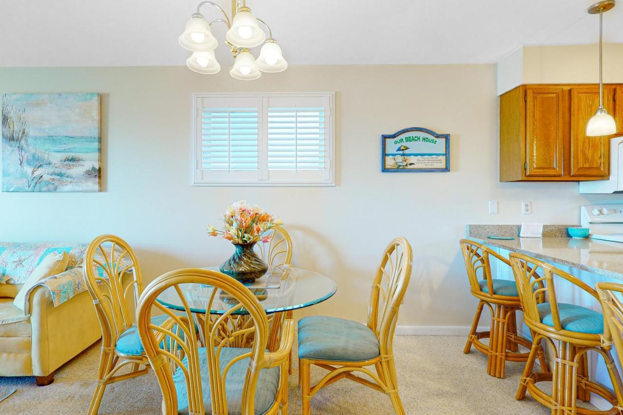 Apartment Seabay Vista 2 301