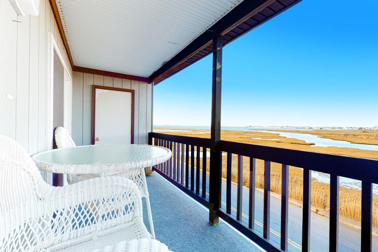Apartment Seabay Vista 2 301 *