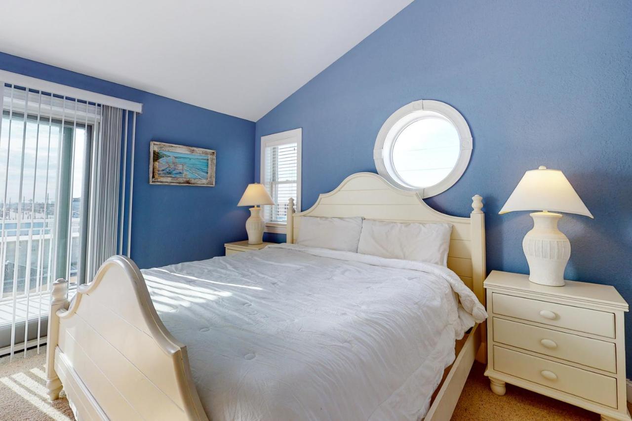 Apartment Mahalo 402 Ocean City