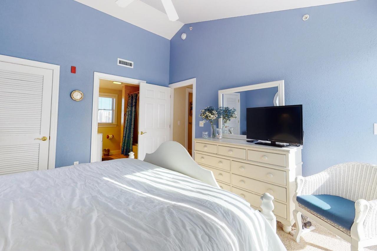 Mahalo 402 * Ocean City