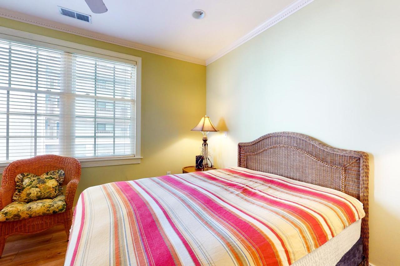 Holiday home Silver Sea A & B