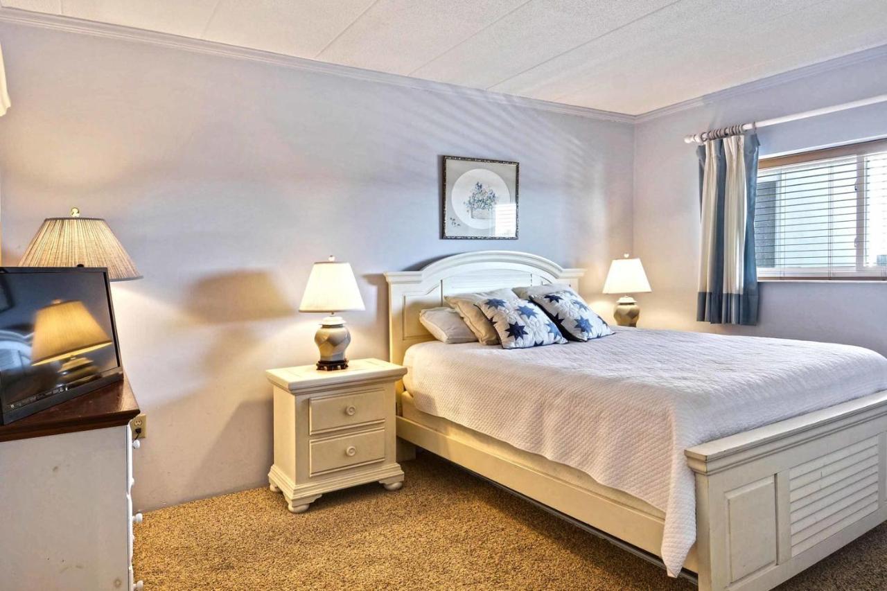 Apartment Harbour Island 307l