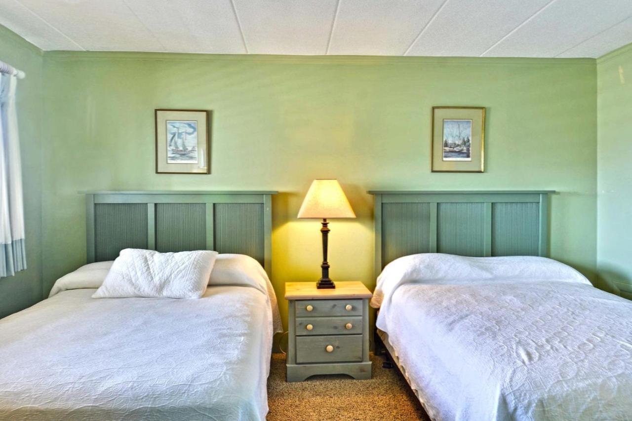 Harbour Island 307l Apartment *