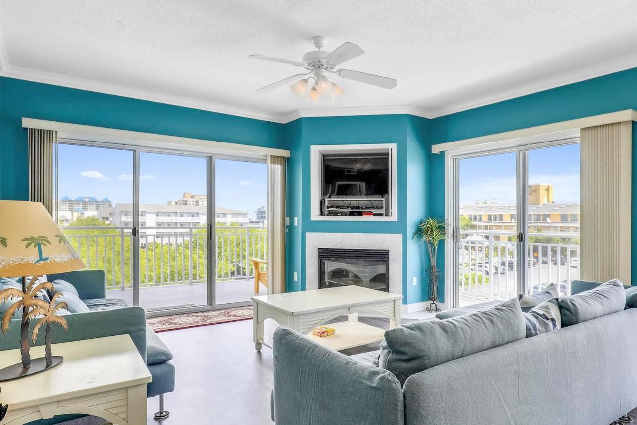 Aventurra Ocean City