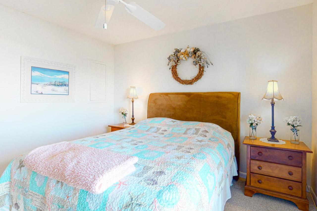 Seabay Vista 2 301