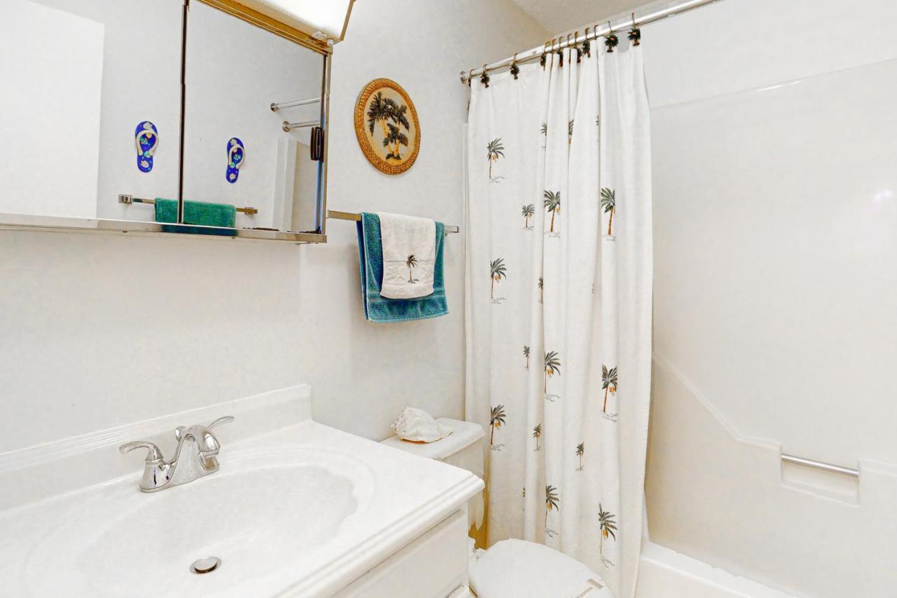 Apartment Seabay Vista 2 301 Ocean City
