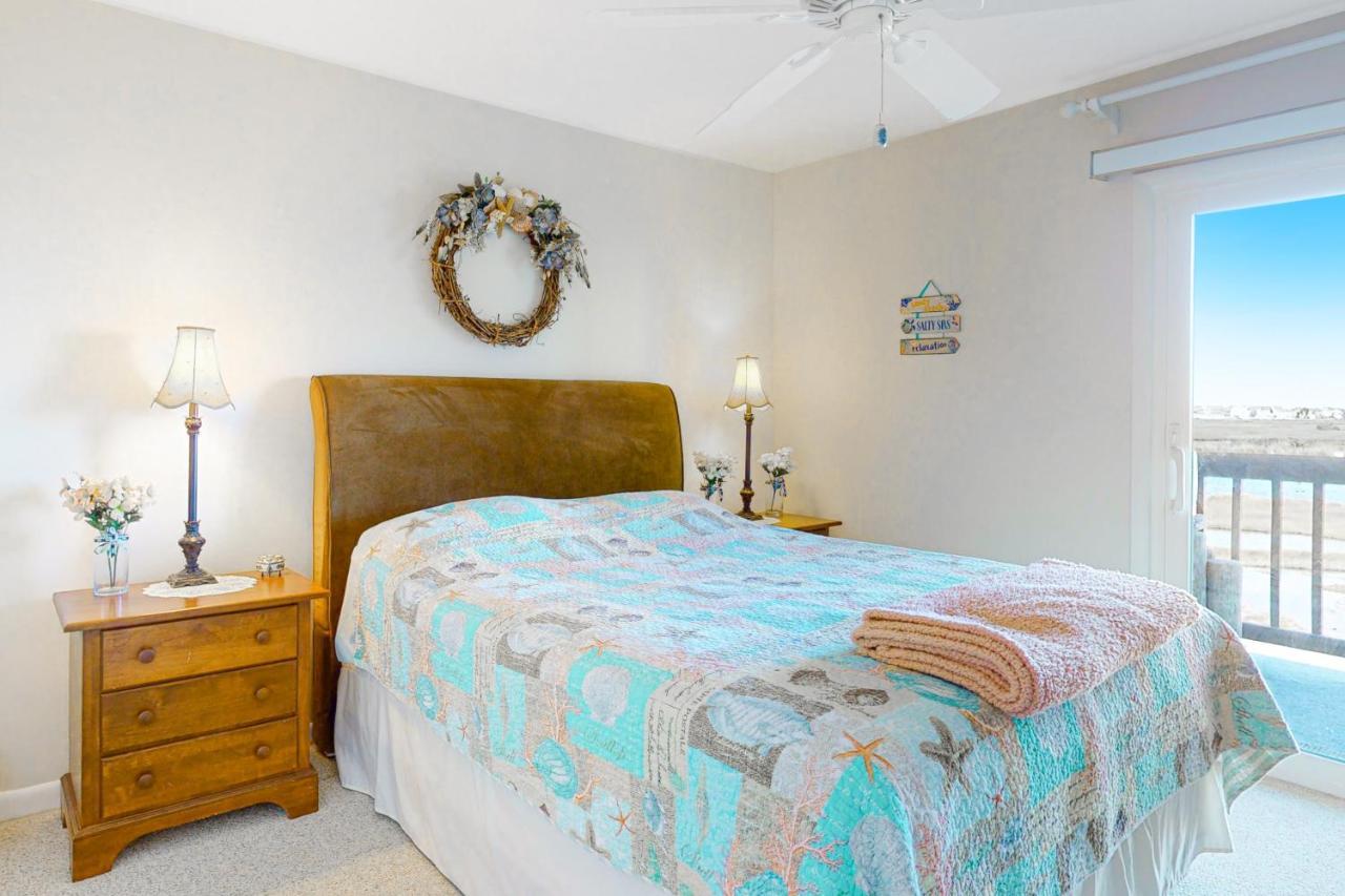Apartment Seabay Vista 2 301 Ocean City