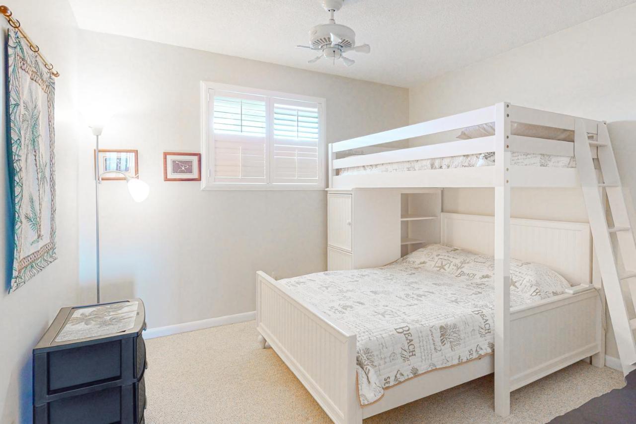 Seabay Vista 2 301 * Ocean City