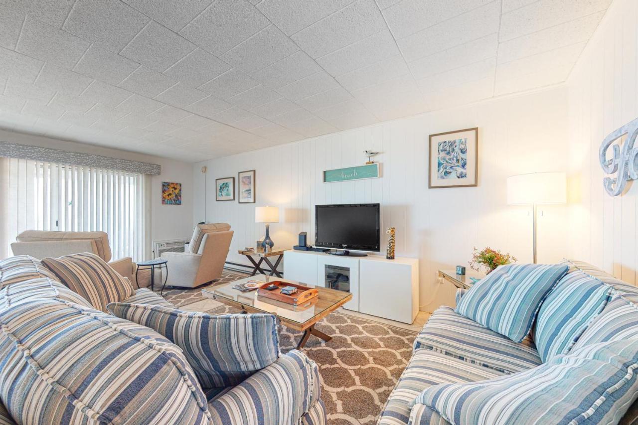 Holiday home Calypso Ocean City