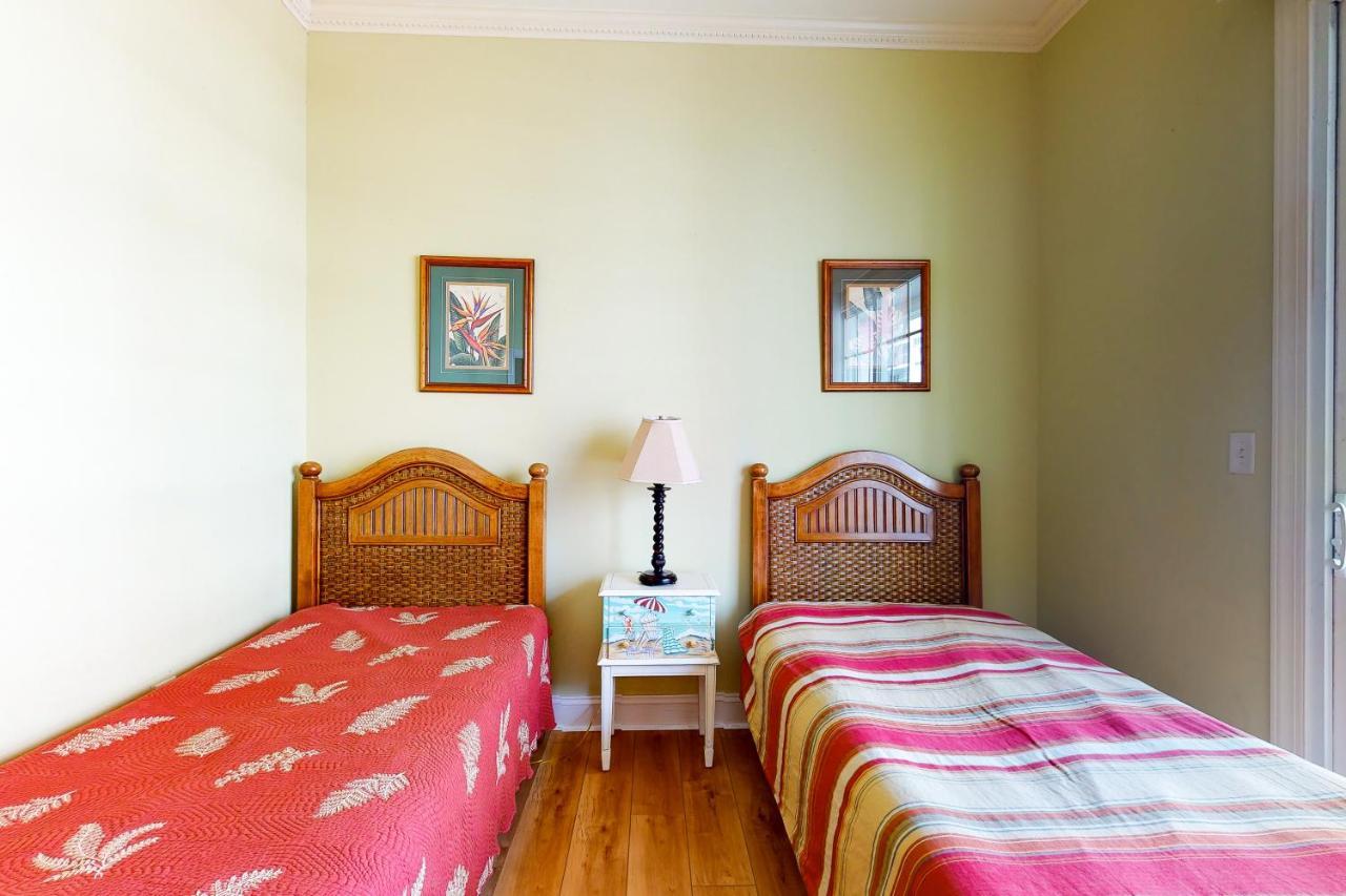 Silver Sea A & B Holiday home Ocean City