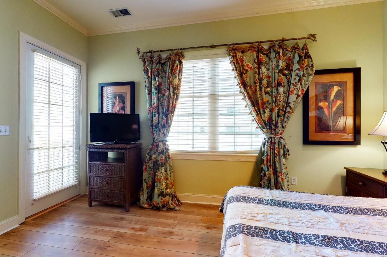Silver Sea A & B Holiday home Ocean City