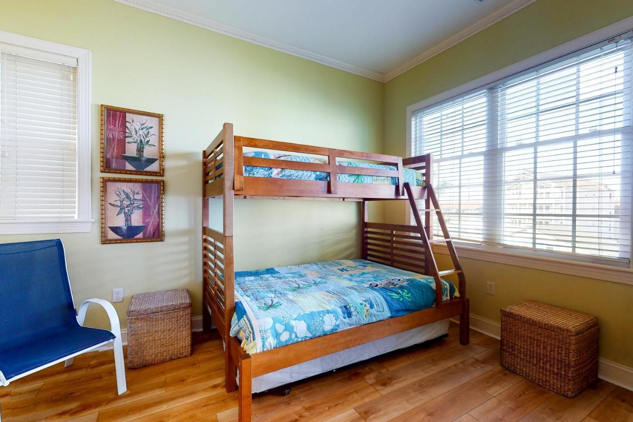 Silver Sea A & B Holiday home *