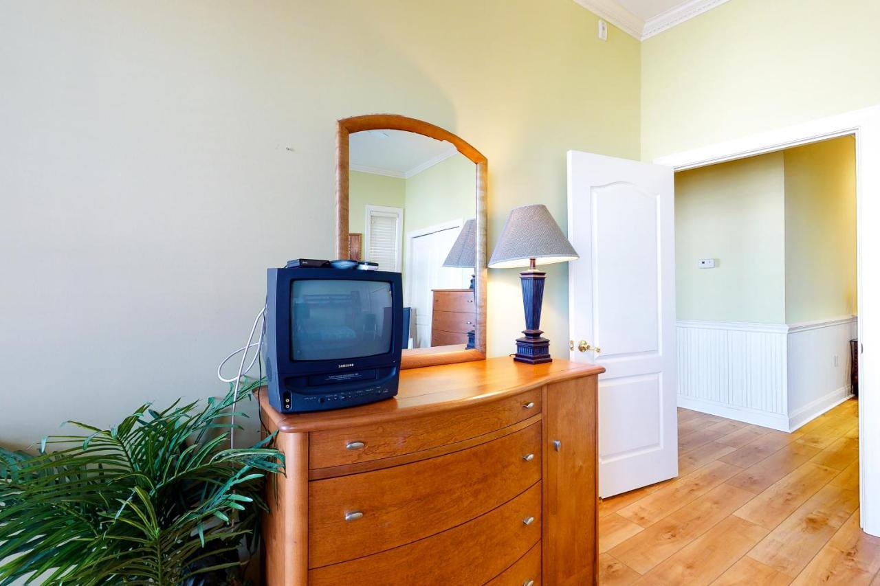 Holiday home Silver Sea A & B Ocean City