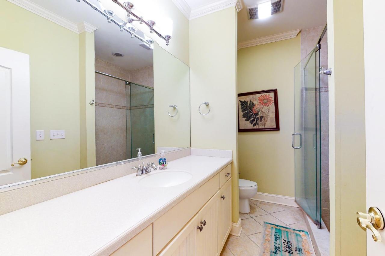 Holiday home Silver Sea A & B Ocean City