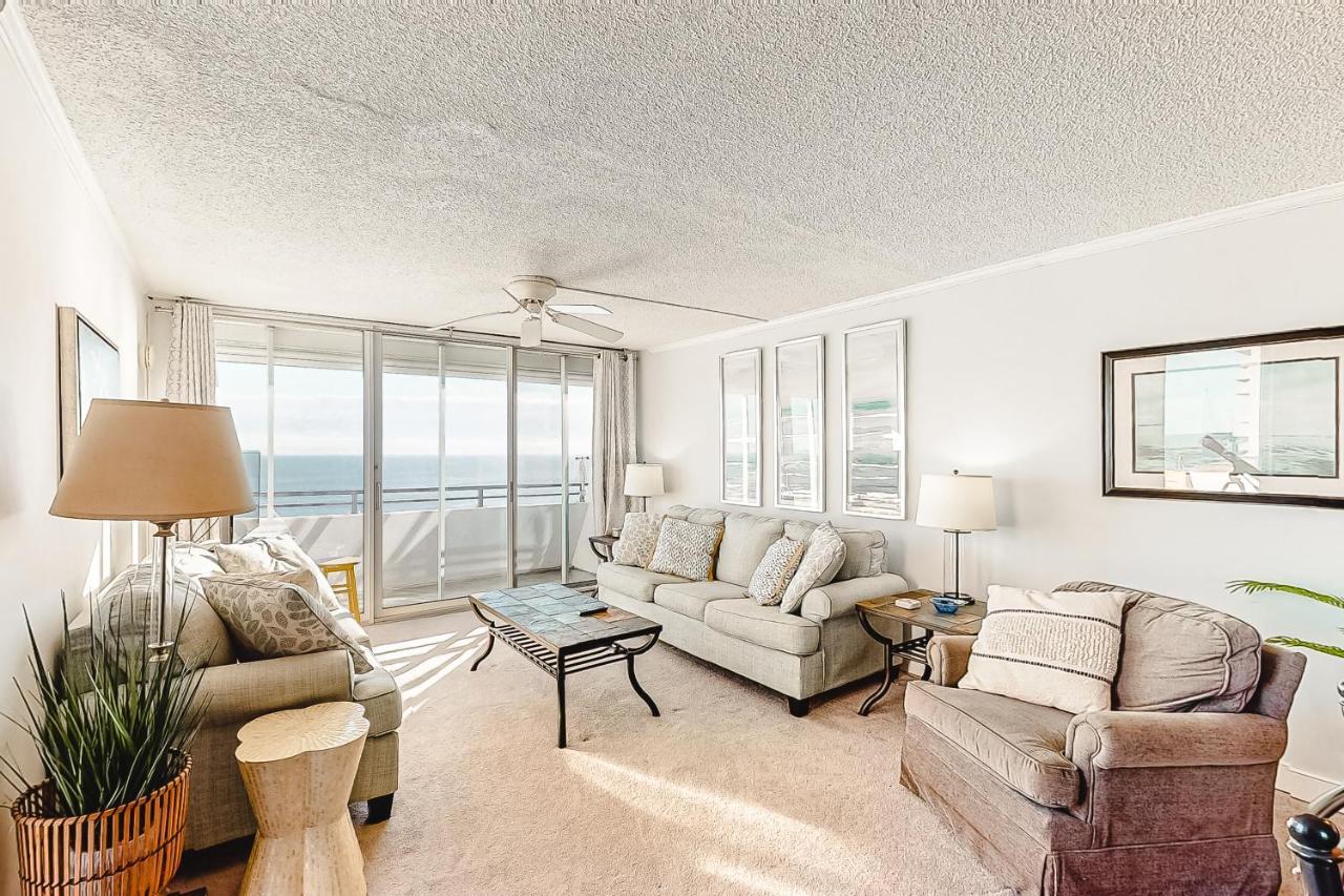 Holiday home Pyramid V Ocean City