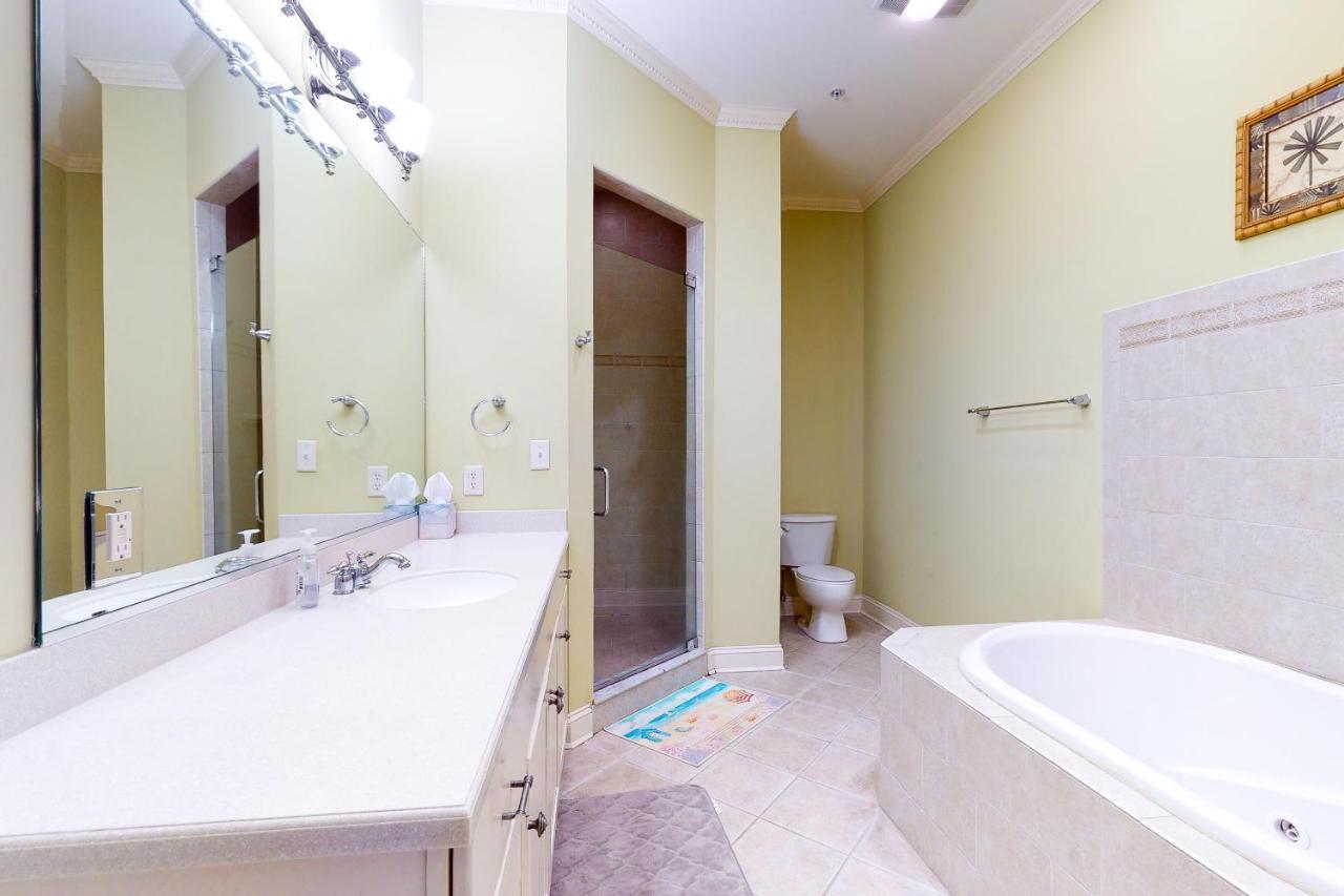 Holiday home Silver Sea A & B *
