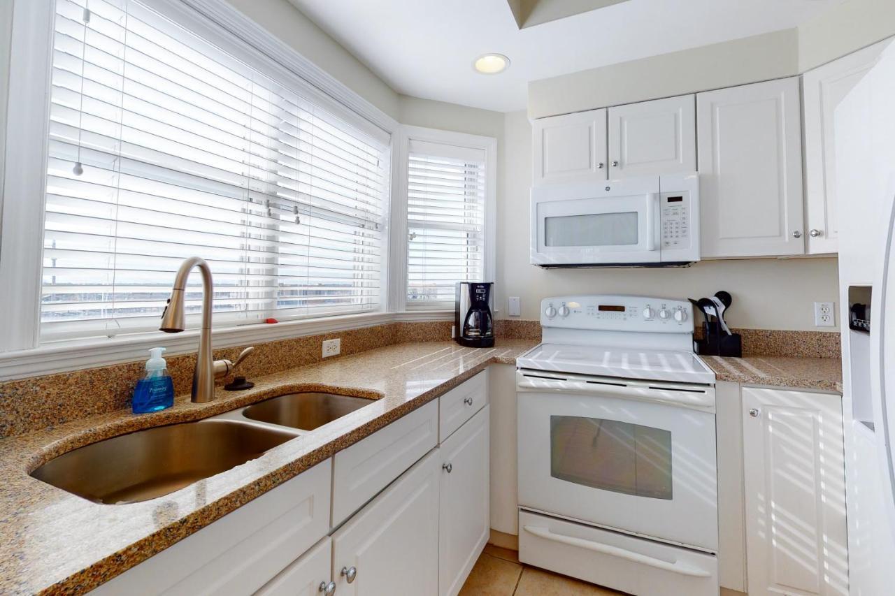Mahalo 402 Ocean City