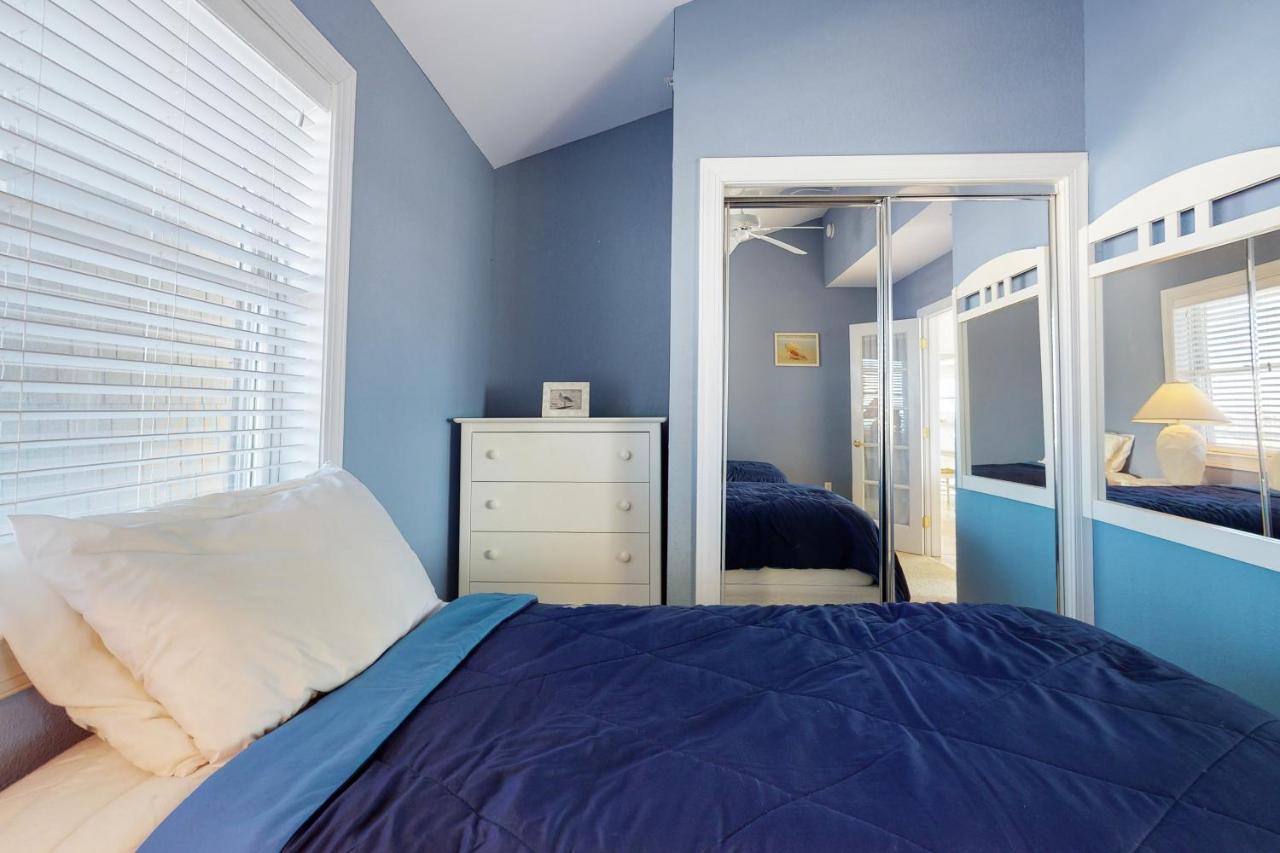 Apartment Mahalo 402