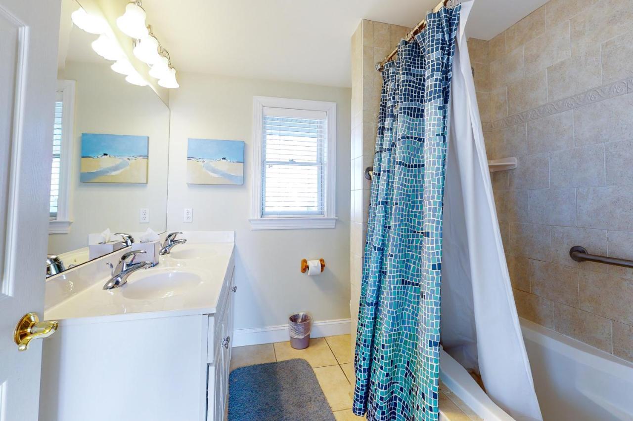Mahalo 402 Apartment Ocean City