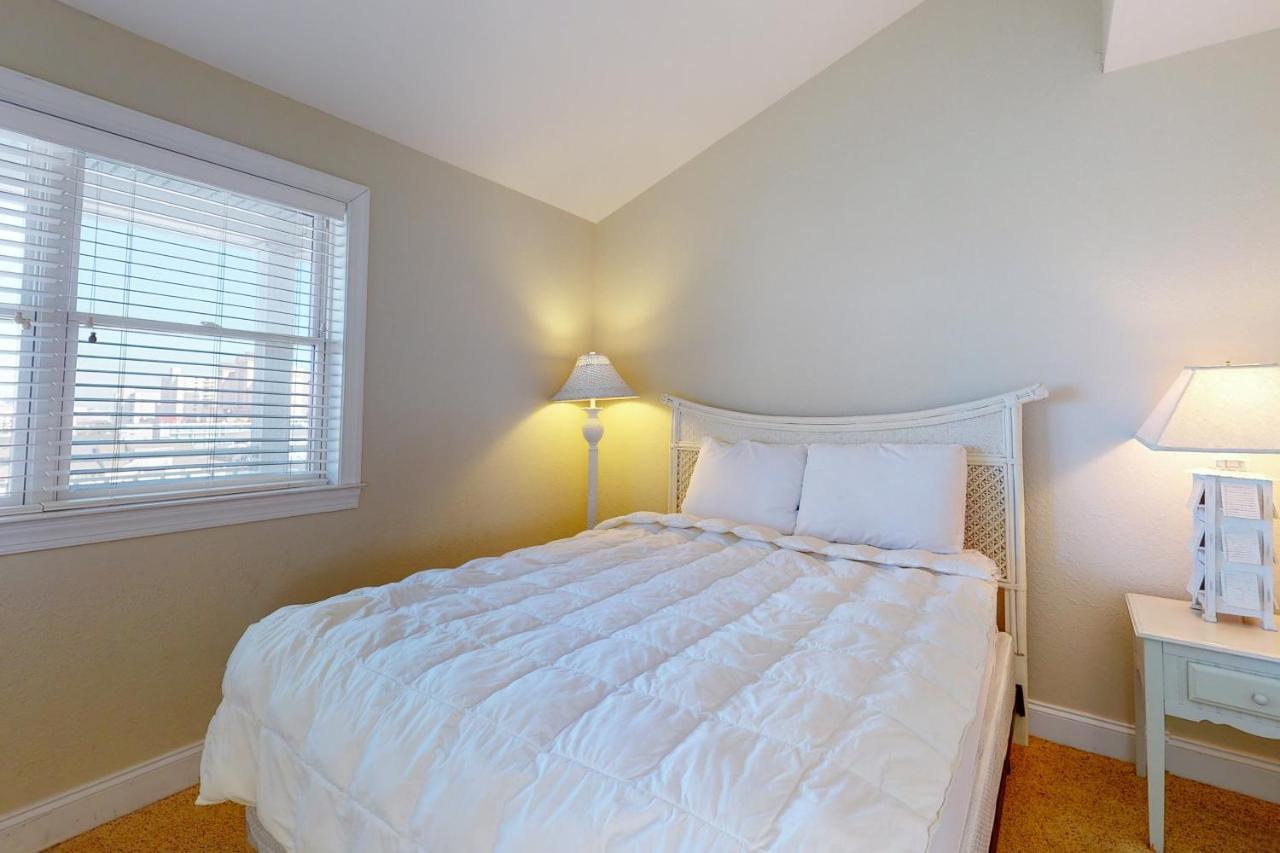 Apartment Mahalo 402