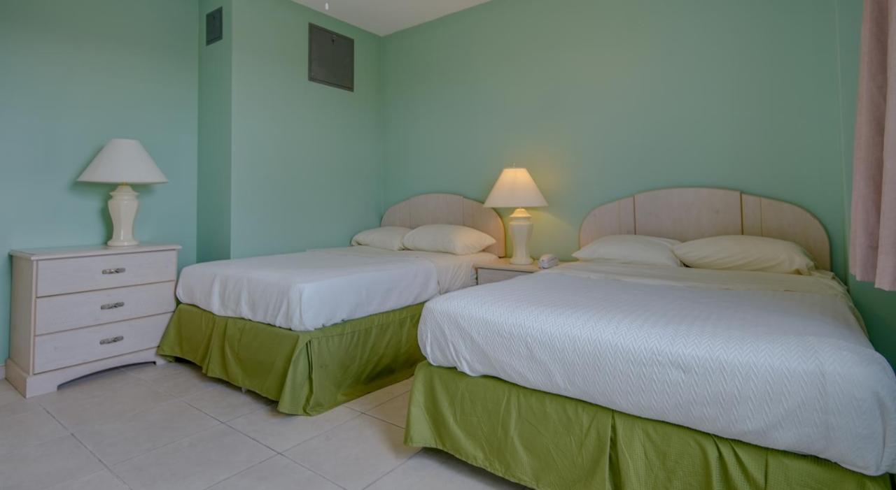 Apartment Americana Princess Suites/condos *