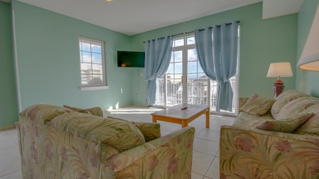 Americana Princess Suites/condos Apartment Ocean City