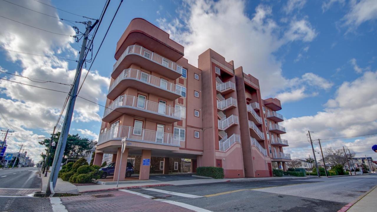 Apartment Americana Princess Suites/condos *